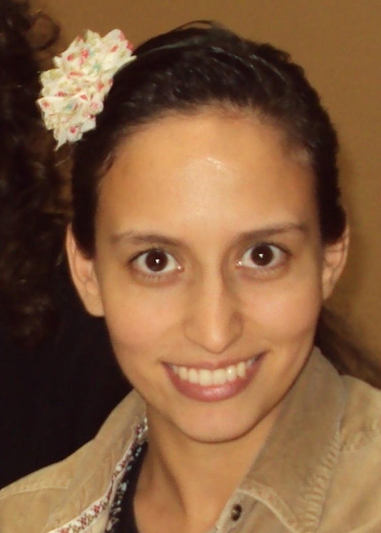 Alicia Nuñez