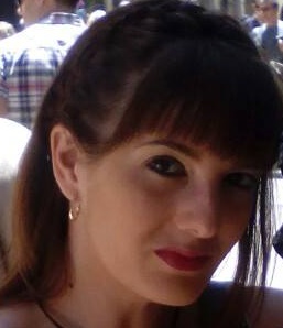 Raquel Cerrillo